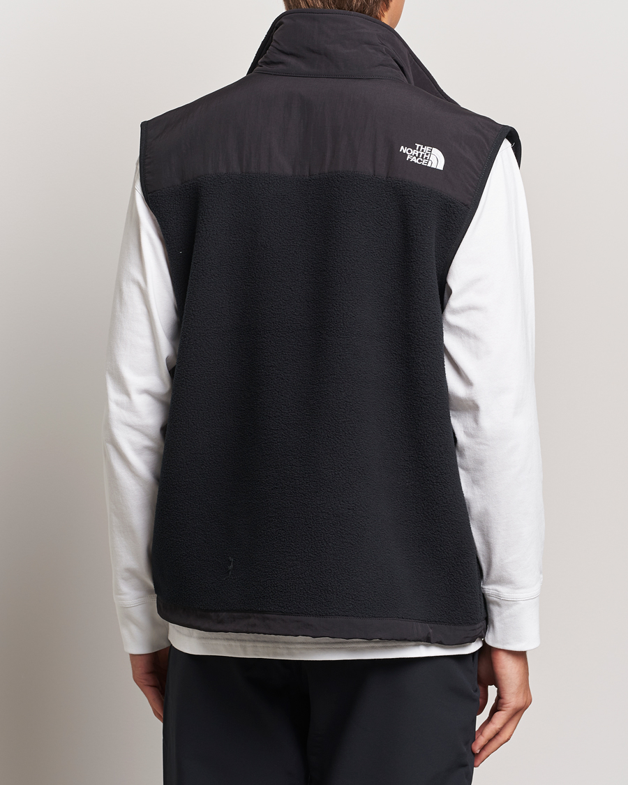 Herre | Jakker | The North Face | Retro Denali Vest Black