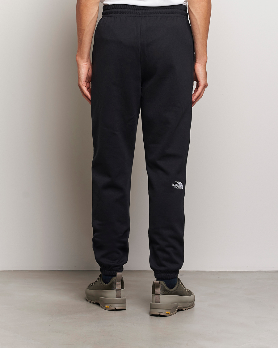 Herre | Bukser | The North Face | Essential Jogger Black