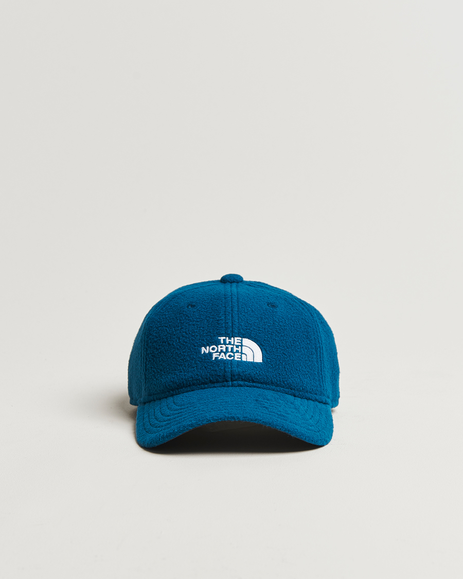 Herre | The North Face Denali Norm Cap Midnight Petrol | The North Face | Denali Norm Cap Midnight Petrol