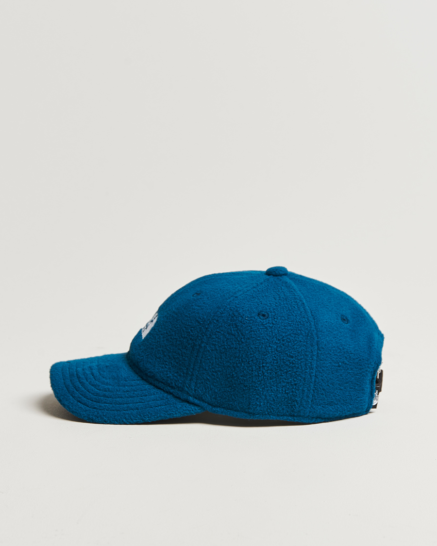Herre | The North Face Denali Norm Cap Midnight Petrol | The North Face | Denali Norm Cap Midnight Petrol