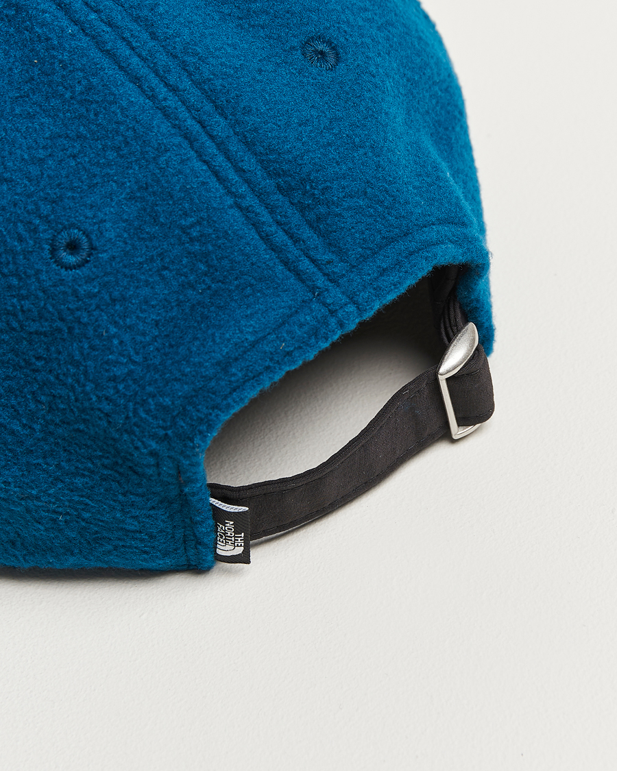 Herre | The North Face Denali Norm Cap Midnight Petrol | The North Face | Denali Norm Cap Midnight Petrol