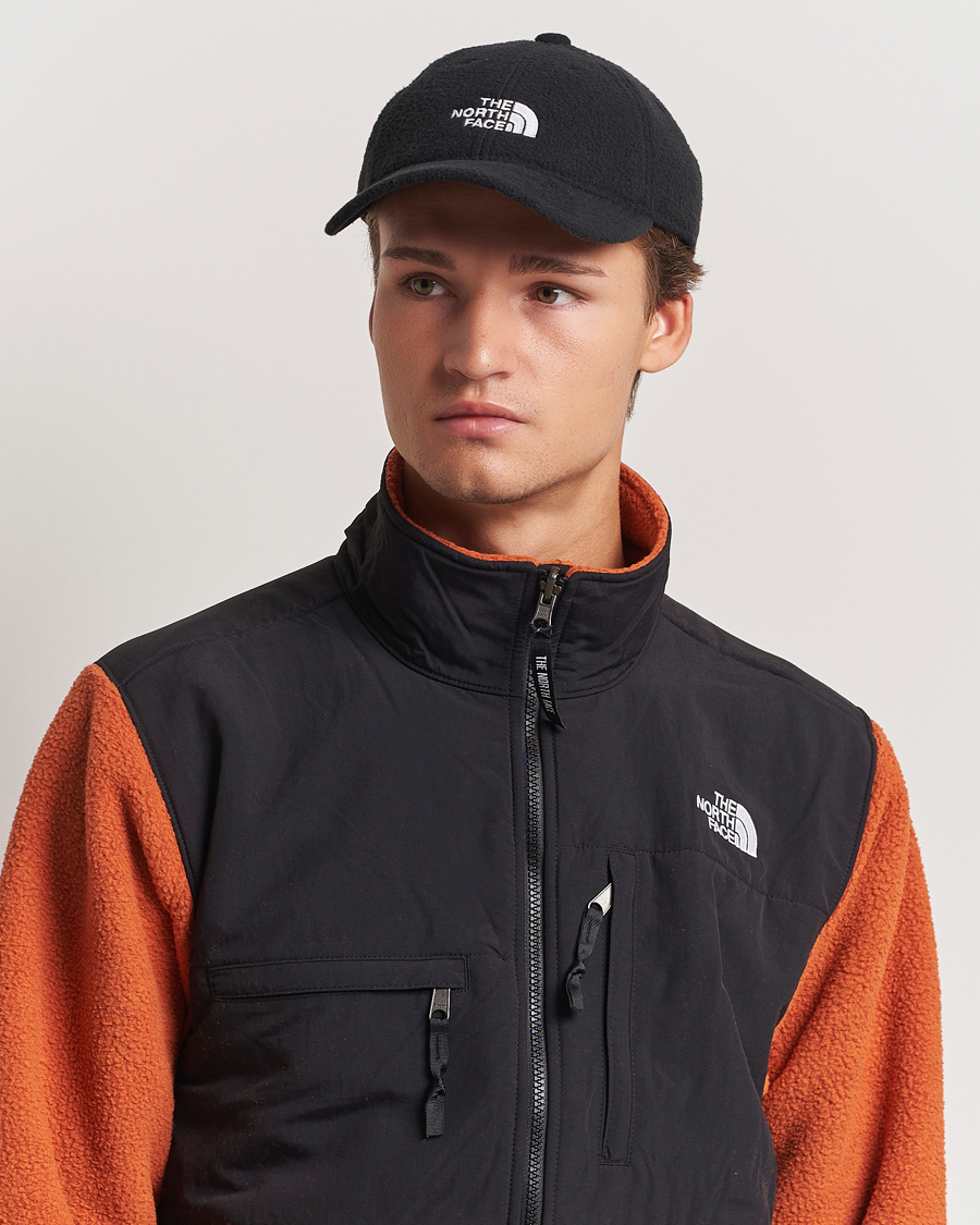 Herre | The North Face Denali Norm Cap Black | The North Face | Denali Norm Cap Black