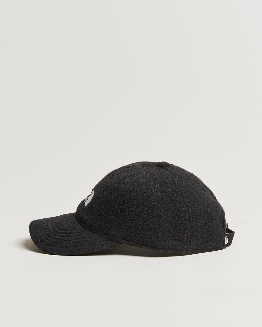 Herre | The North Face Denali Norm Cap Black | The North Face | Denali Norm Cap Black