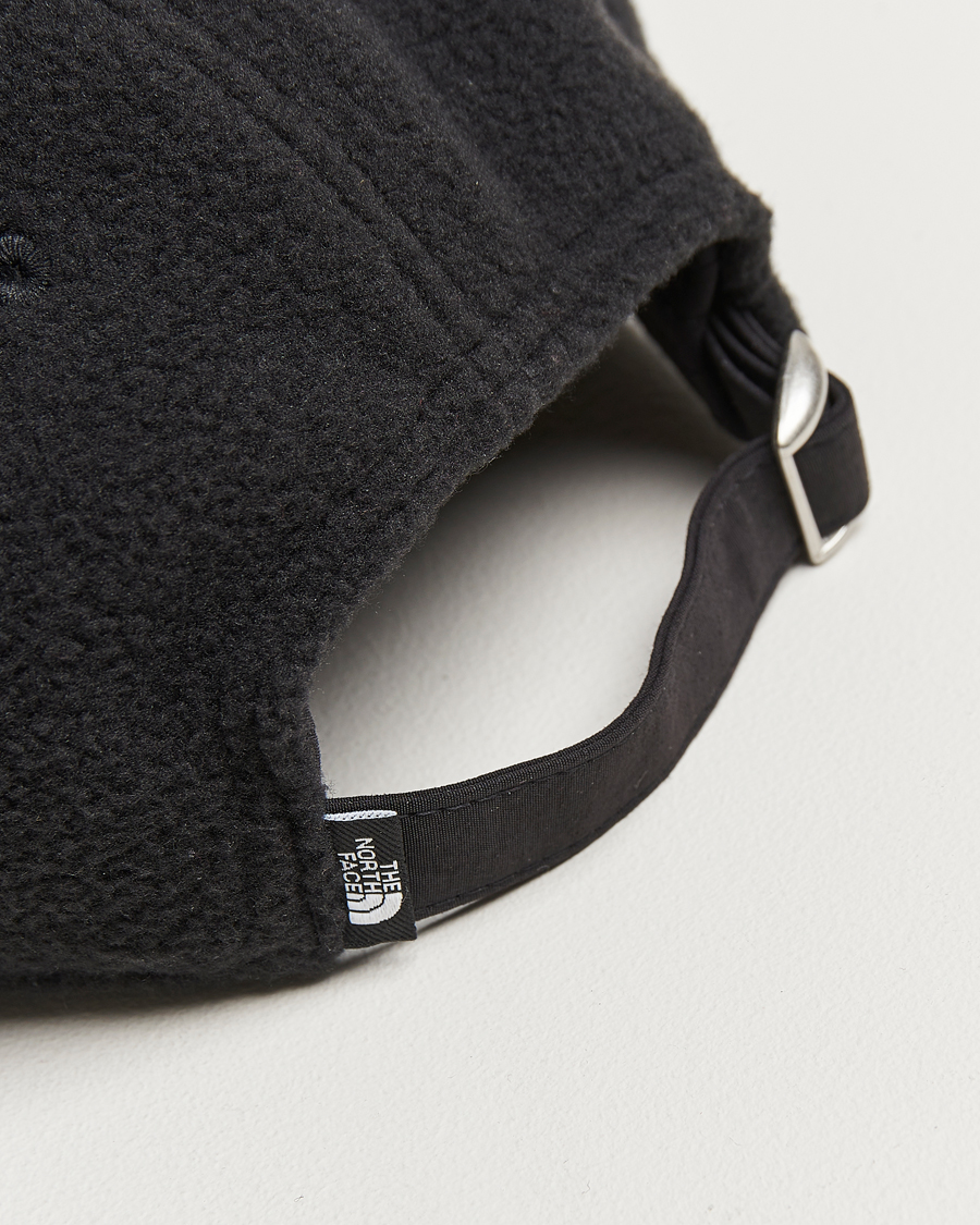 Herre | The North Face Denali Norm Cap Black | The North Face | Denali Norm Cap Black