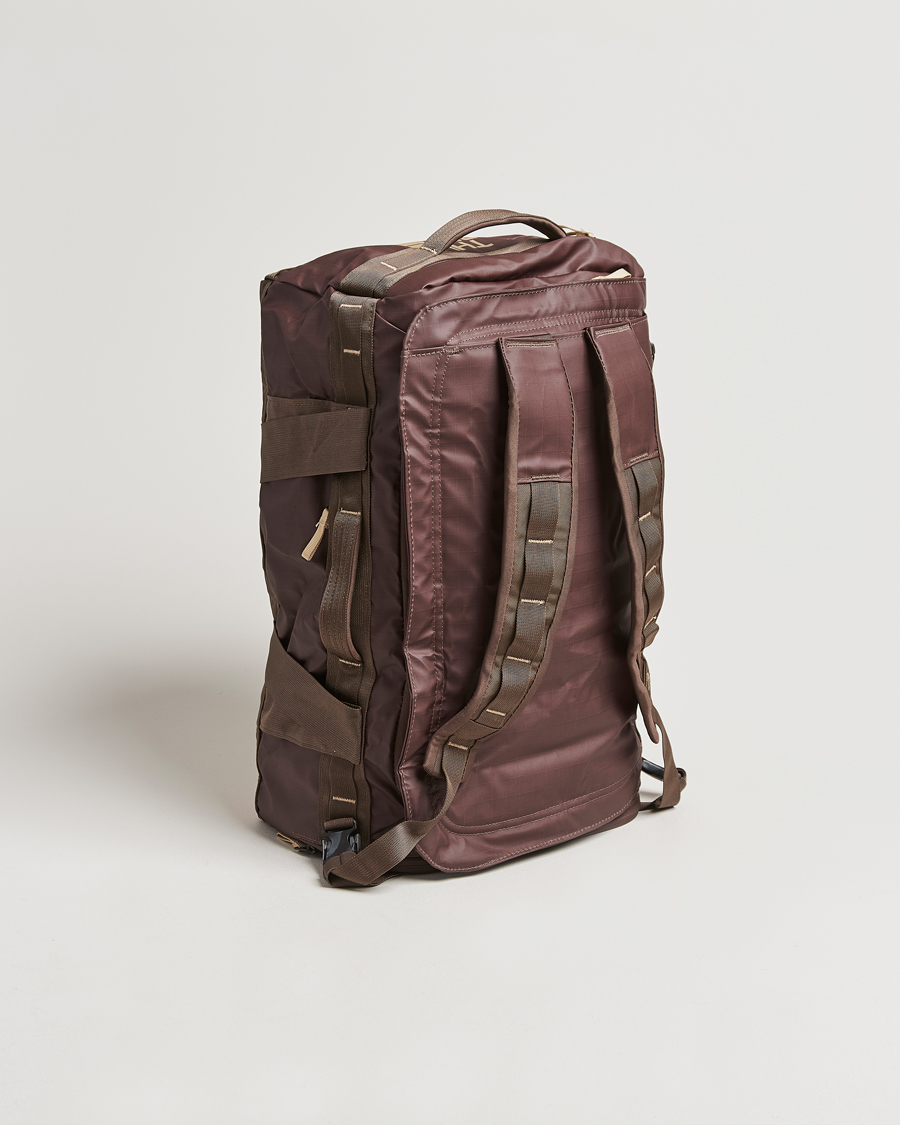 Herre | The North Face Base Camp Voyager Duffel 42L Brown | The North Face | Base Camp Voyager Duffel 42L Brown
