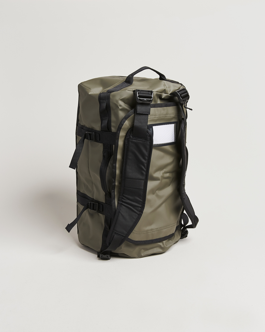 Herre | The North Face Base Camp Duffel S Taupe Green | The North Face | Base Camp Duffel S Taupe Green