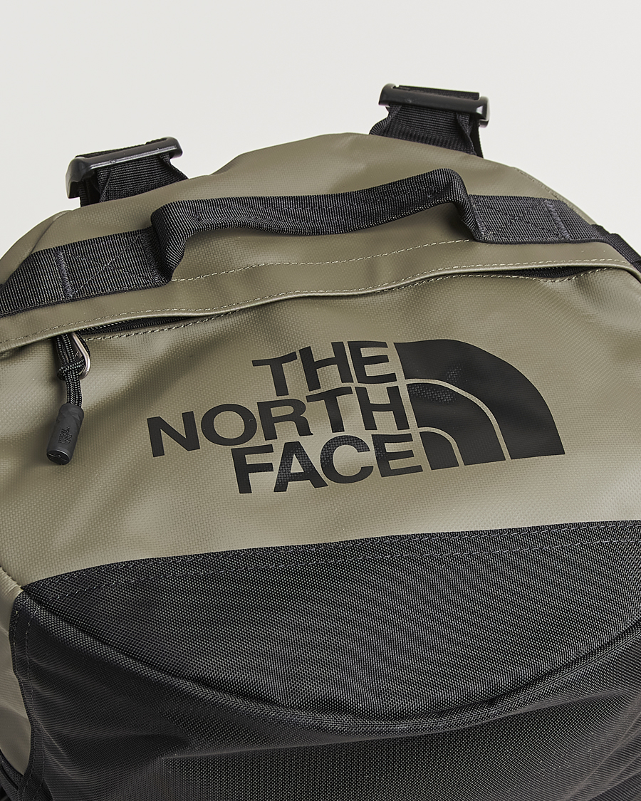 Herre | The North Face Base Camp Duffel S Taupe Green | The North Face | Base Camp Duffel S Taupe Green