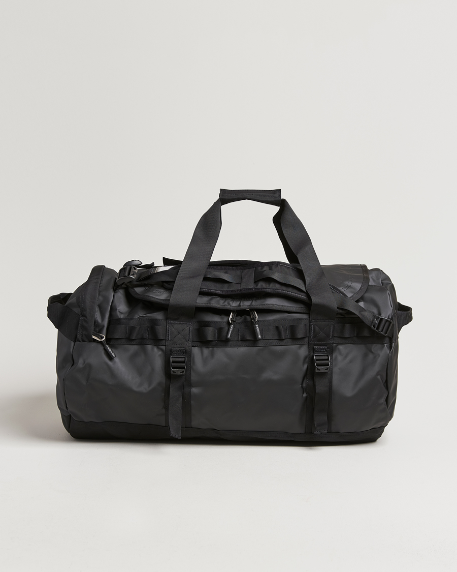 Herre | The North Face Base Camp Duffel M Black | The North Face | Base Camp Duffel M Black