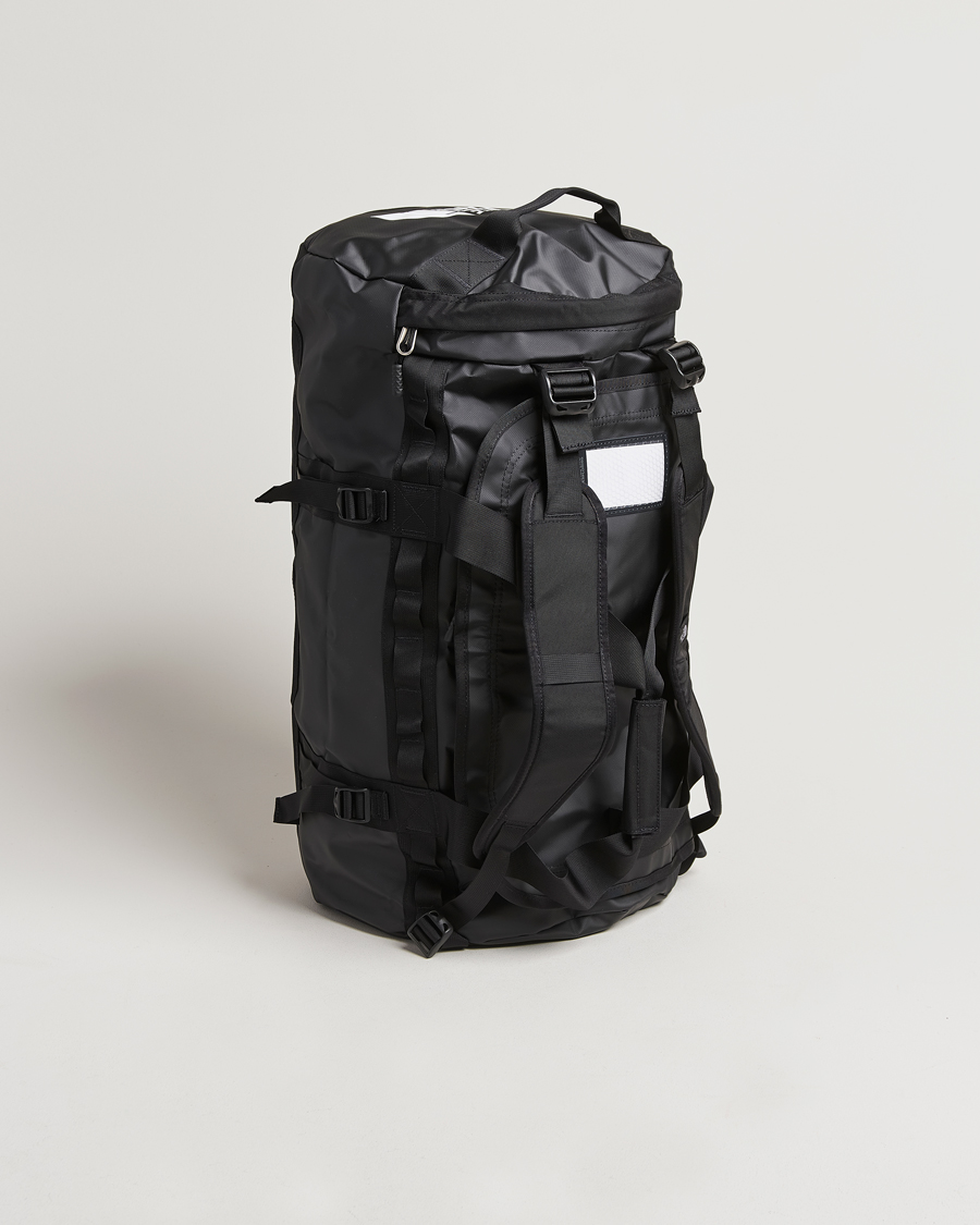 Herre | The North Face Base Camp Duffel M Black | The North Face | Base Camp Duffel M Black