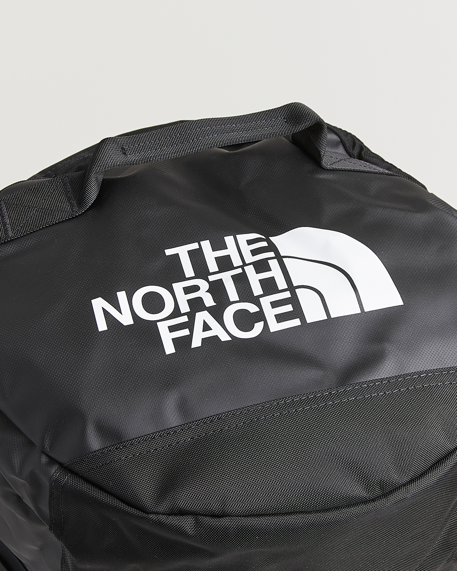Herre | The North Face Base Camp Duffel M Black | The North Face | Base Camp Duffel M Black