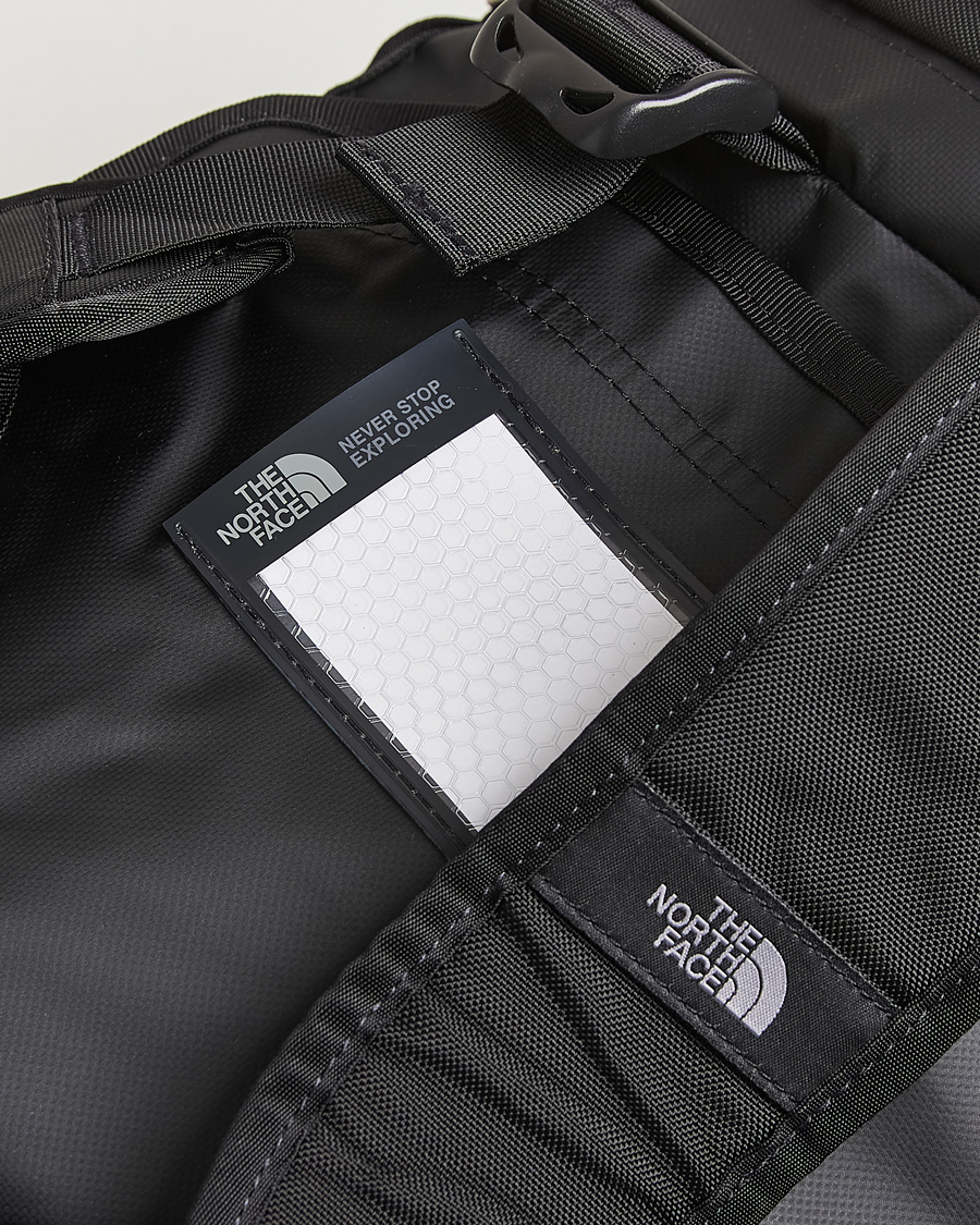 Herre | The North Face Base Camp Duffel M Black | The North Face | Base Camp Duffel M Black