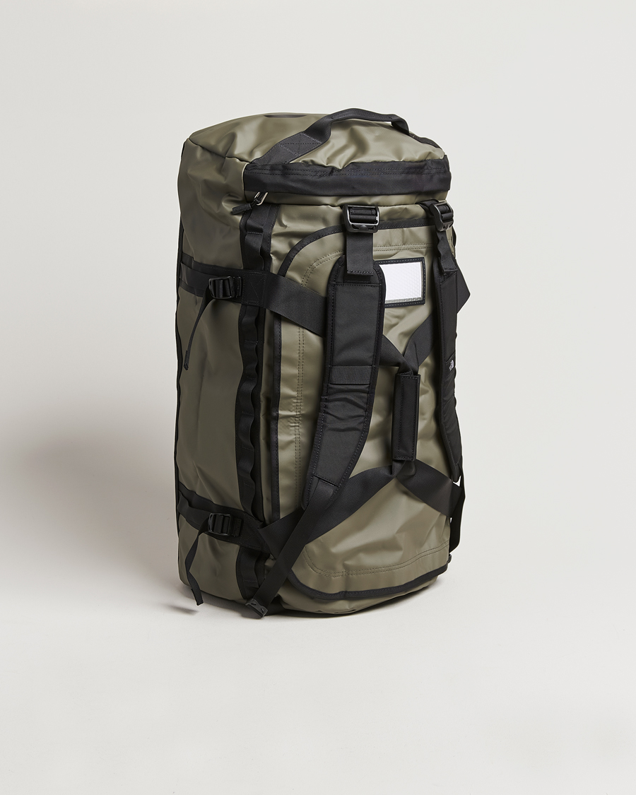 Herre | The North Face Base Camp Duffel L Taupe Green | The North Face | Base Camp Duffel L Taupe Green