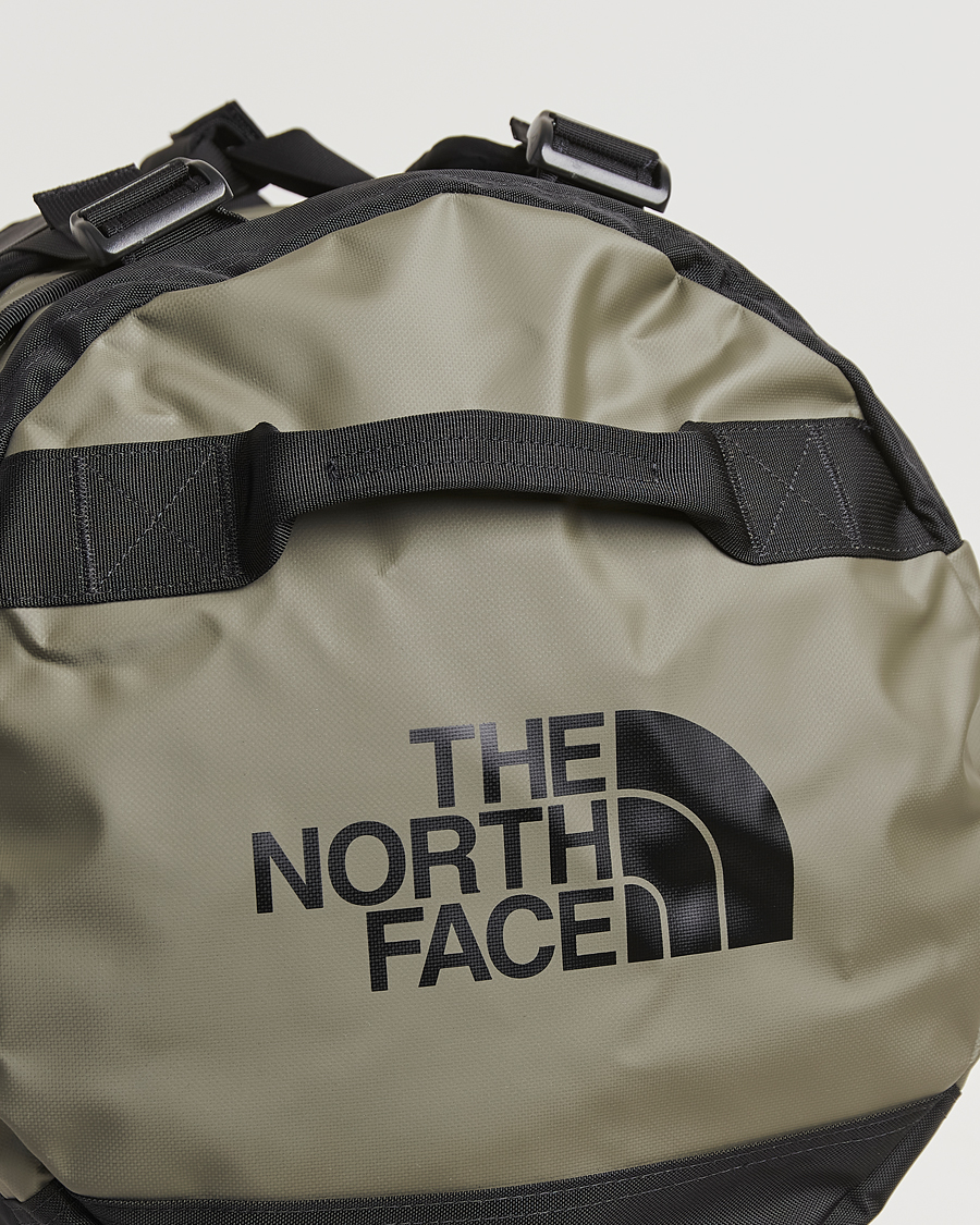 Herre | The North Face Base Camp Duffel L Taupe Green | The North Face | Base Camp Duffel L Taupe Green
