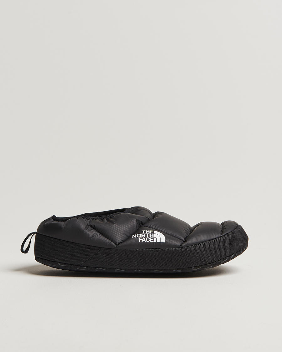 Herre | The North Face Tent Mule Black | The North Face | Tent Mule Black