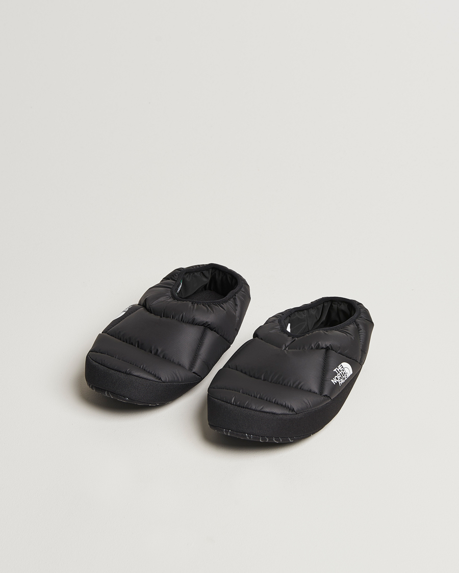 Herre | The North Face Tent Mule Black | The North Face | Tent Mule Black