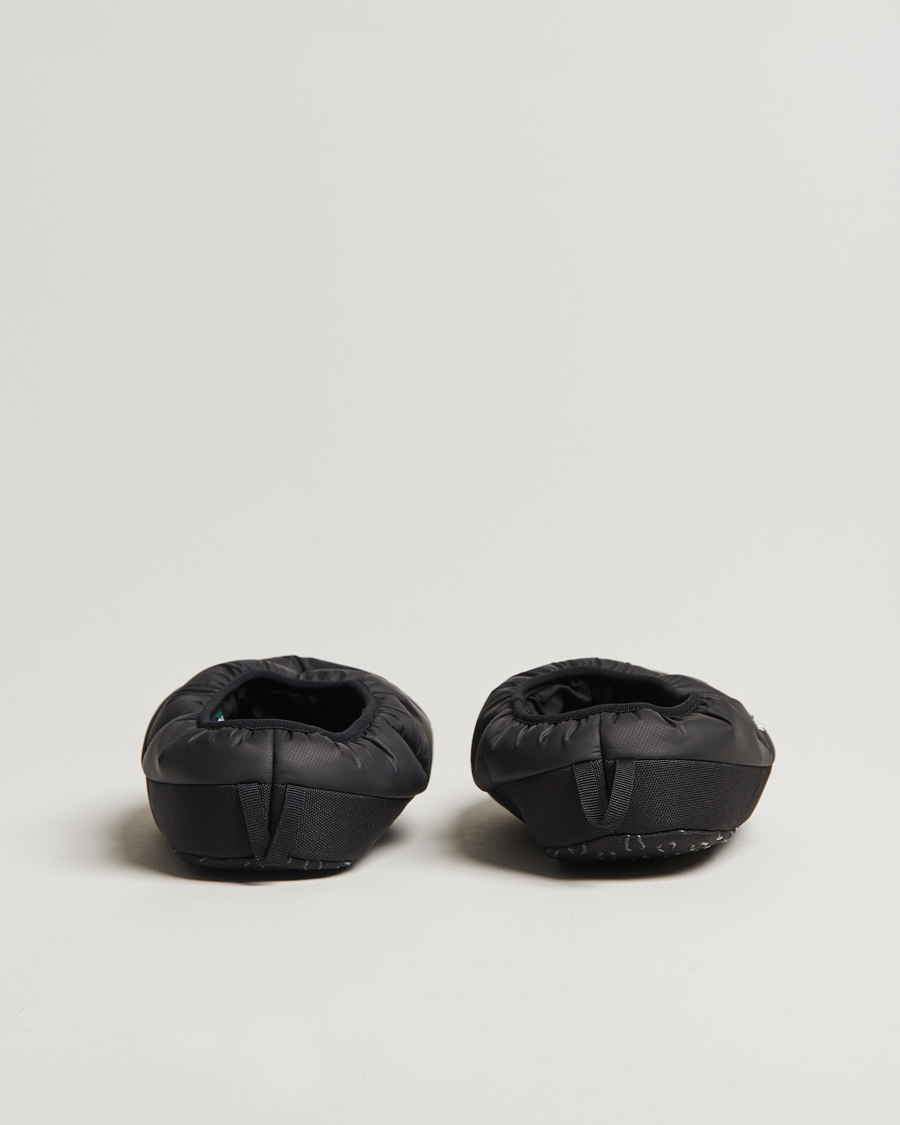 Herre | The North Face Tent Mule Black | The North Face | Tent Mule Black