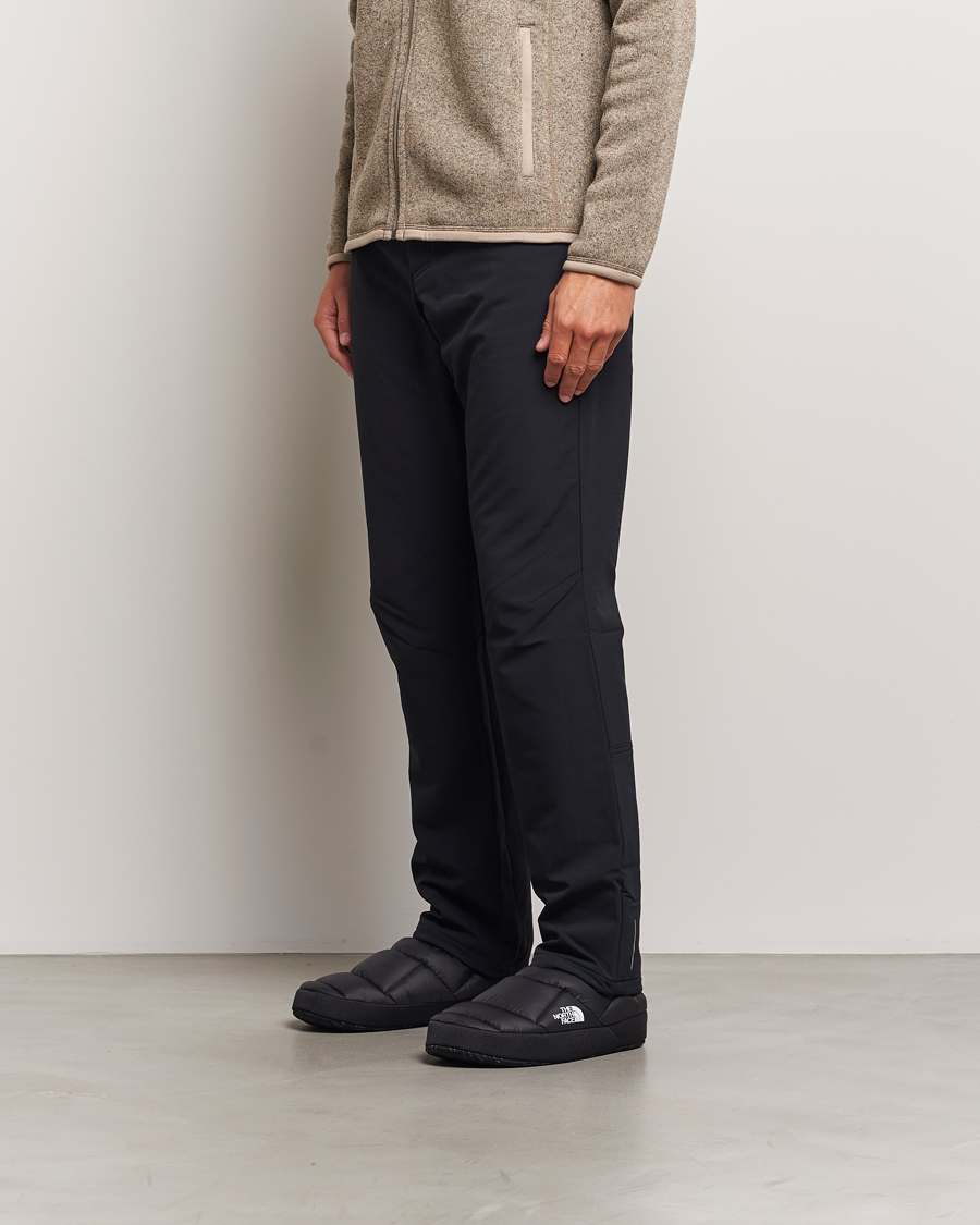 Herre | The North Face Tent Mule Black | The North Face | Tent Mule Black
