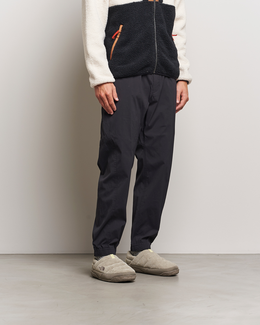 Herre | The North Face Nuptse Corduroy Mule Beige | The North Face | Nuptse Corduroy Mule Beige