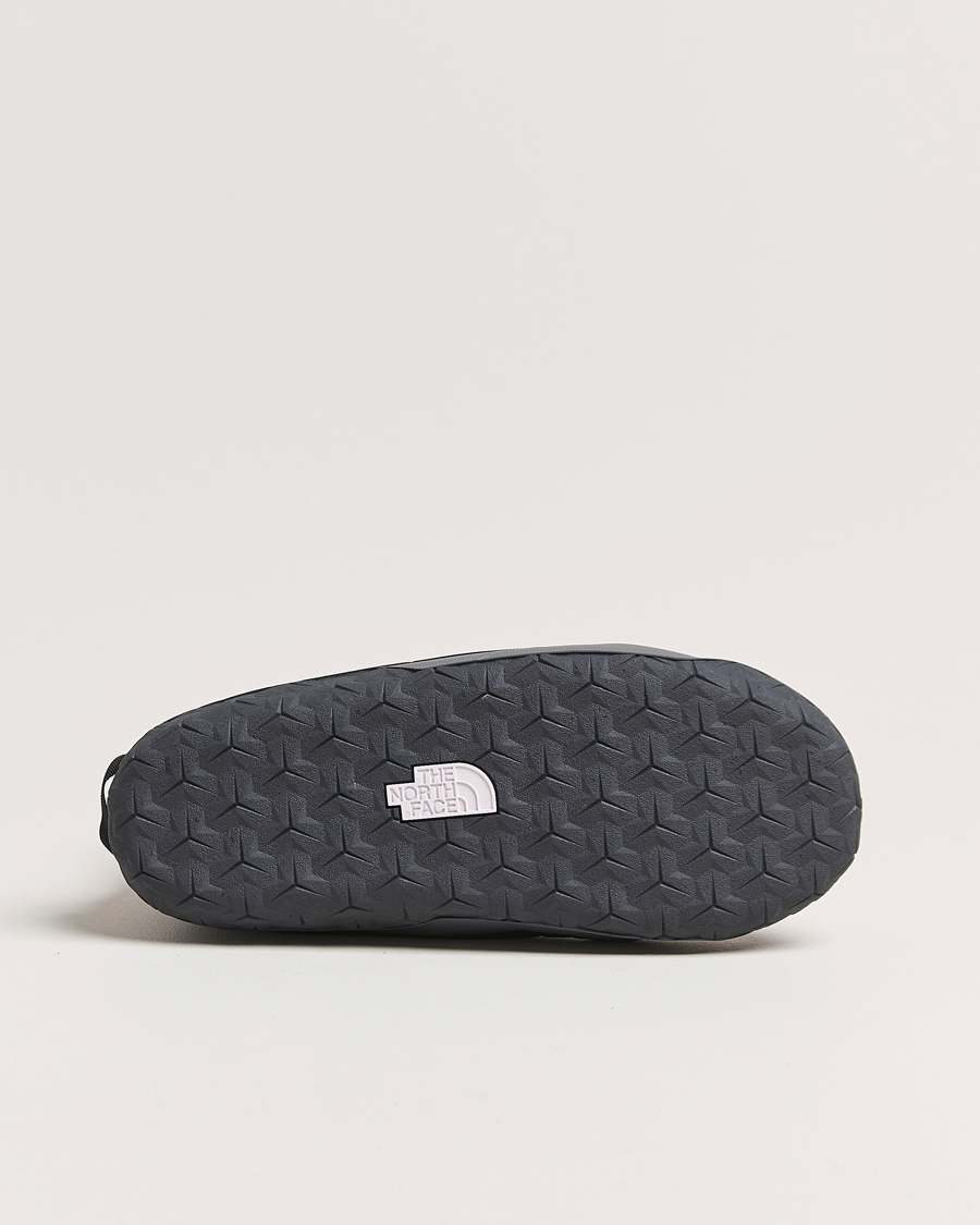 Herre | The North Face Nuptse Snow Boot Black | The North Face | Nuptse Snow Boot Black