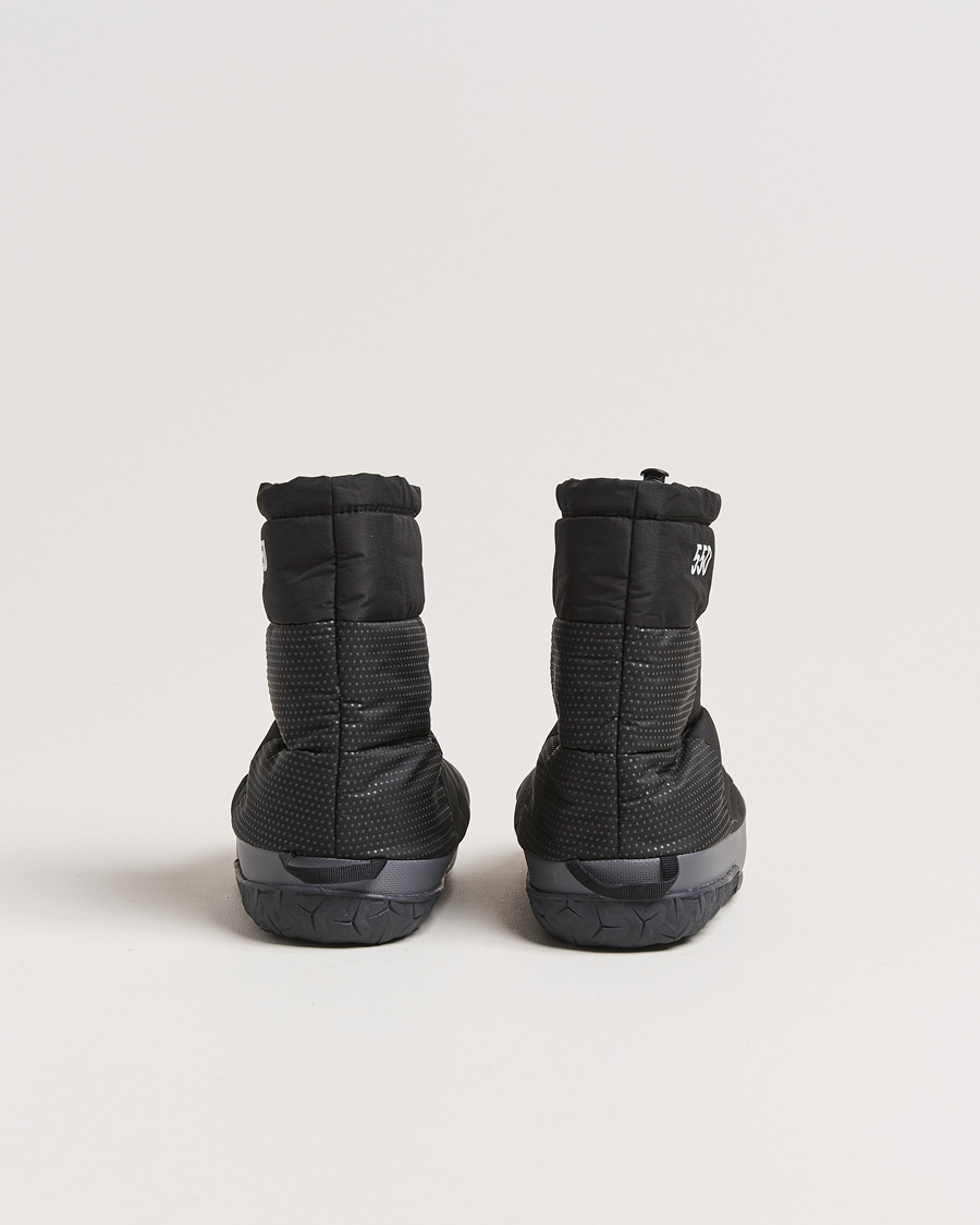 Herre | The North Face Nuptse Snow Boot Black | The North Face | Nuptse Snow Boot Black