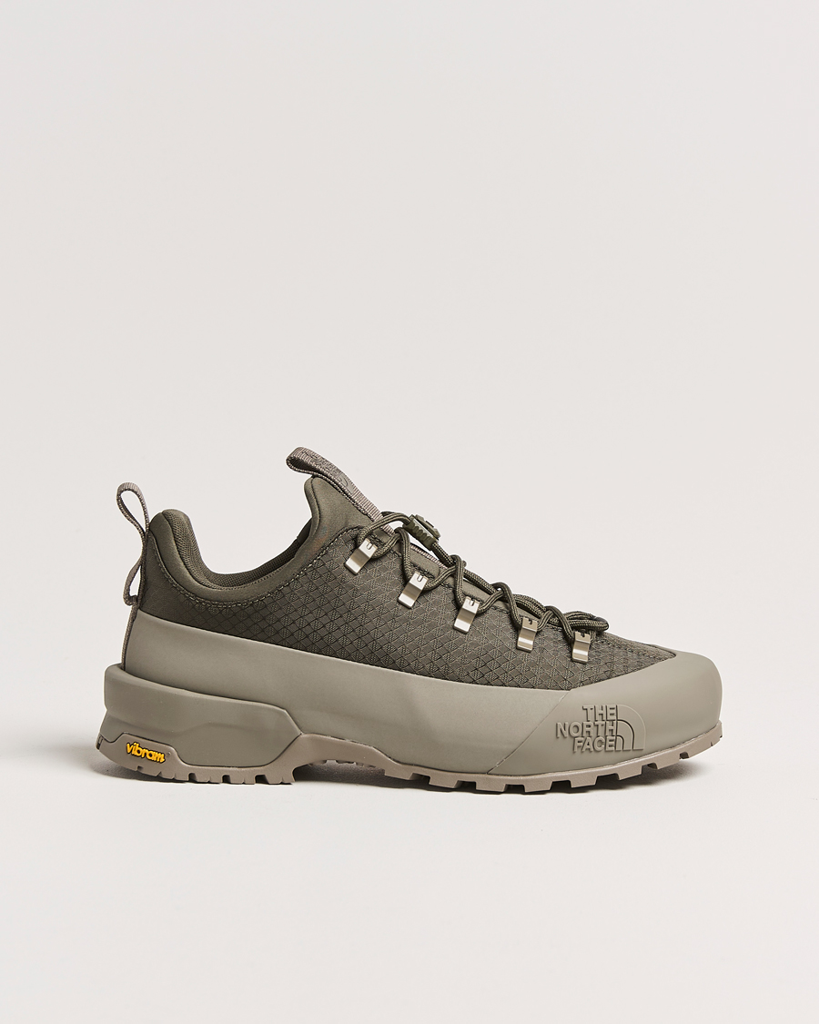 Herre | The North Face Glenclyffe Low Sneakers Military | The North Face | Glenclyffe Low Sneakers Military