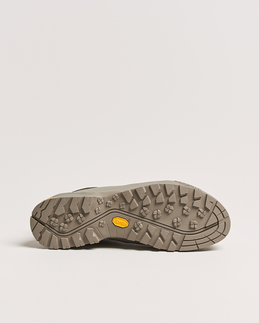 Herre | The North Face Glenclyffe Low Sneakers Military | The North Face | Glenclyffe Low Sneakers Military