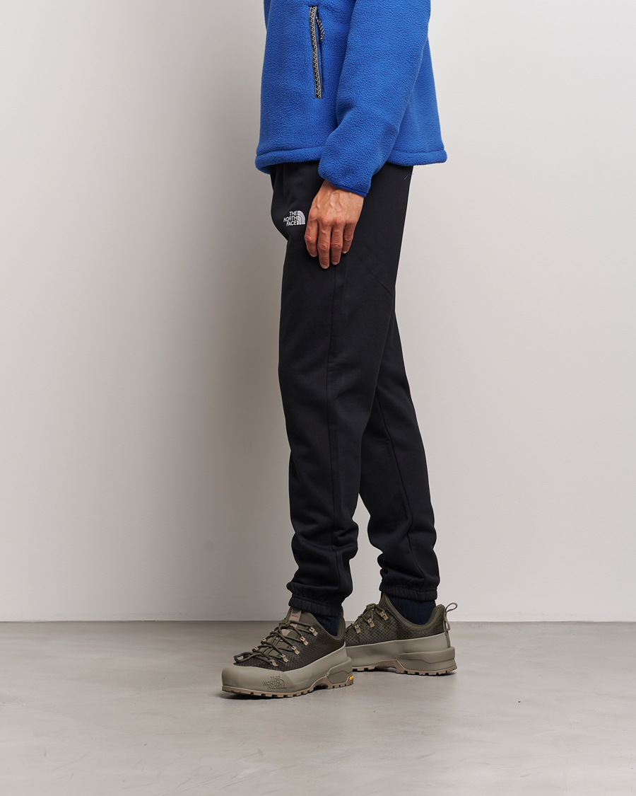 Herre | The North Face Glenclyffe Low Sneakers Military | The North Face | Glenclyffe Low Sneakers Military