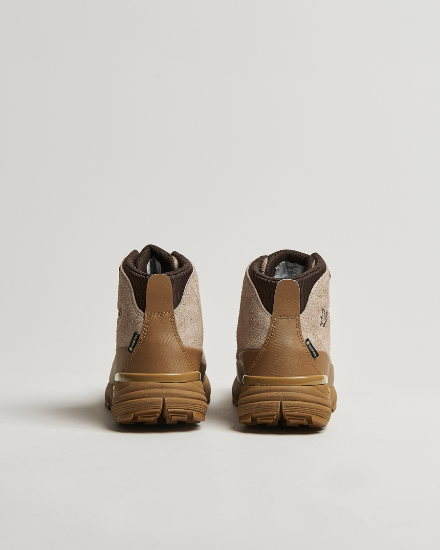 Herre | Støvler | Danner | Mountain 600 GTX Suede Trail Boot Brown