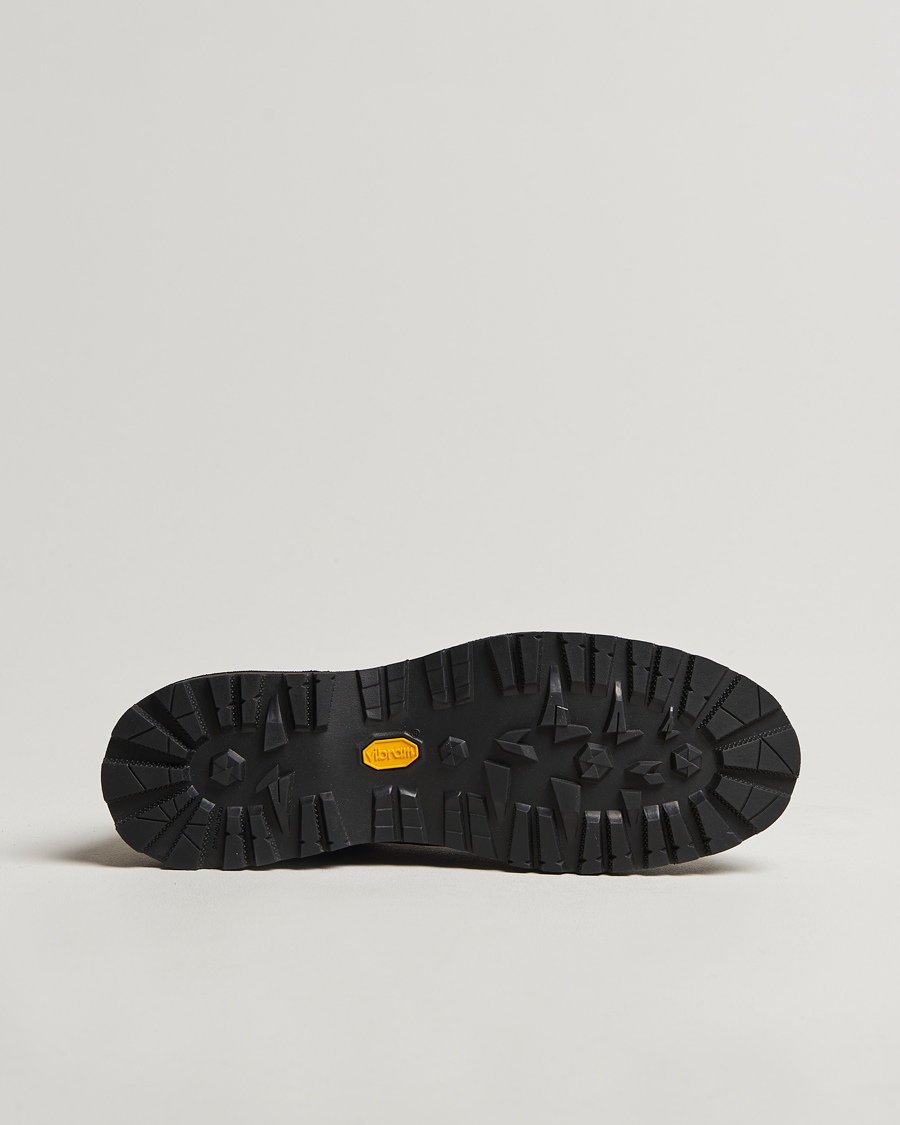 Herre | Vandresko | Danner | Field GORE-TEX Low Boot Black