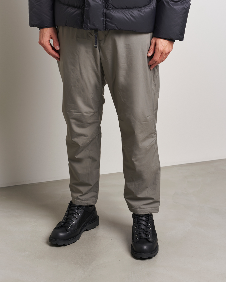 Herre | Vandresko | Danner | Field GORE-TEX Low Boot Black