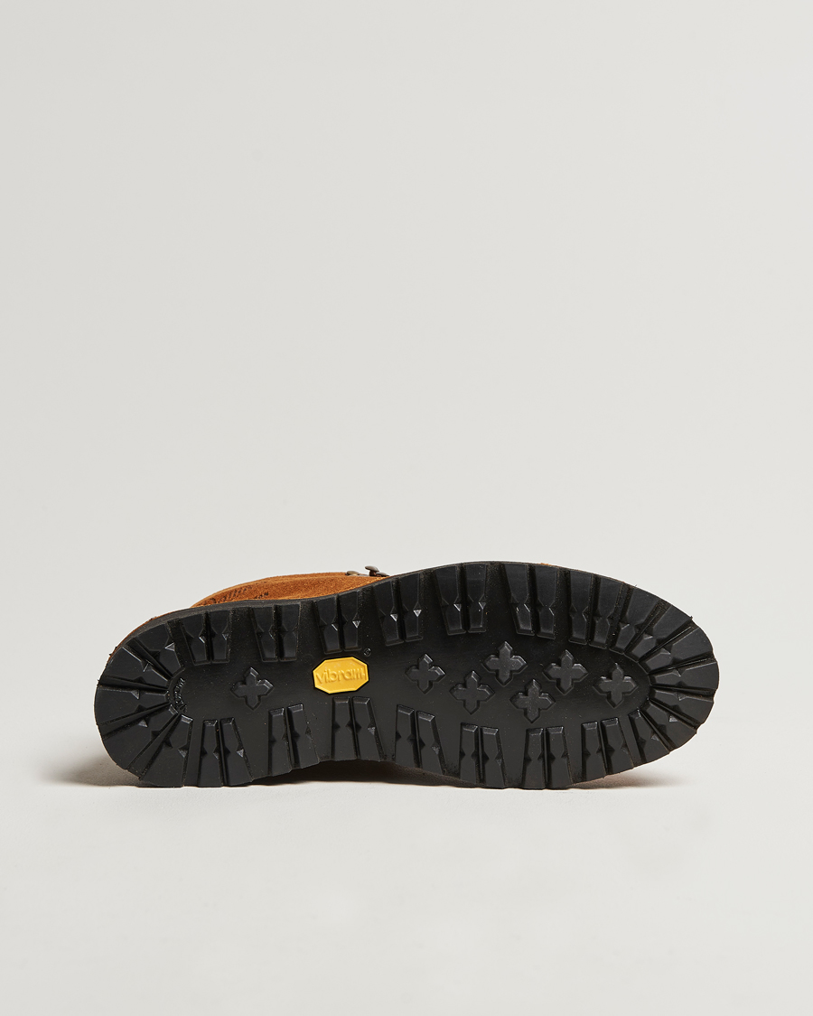 Herre | Danner Mountain Light GORE-TEX Suede Boot Wallowa | Danner | Mountain Light GORE-TEX Suede Boot Wallowa