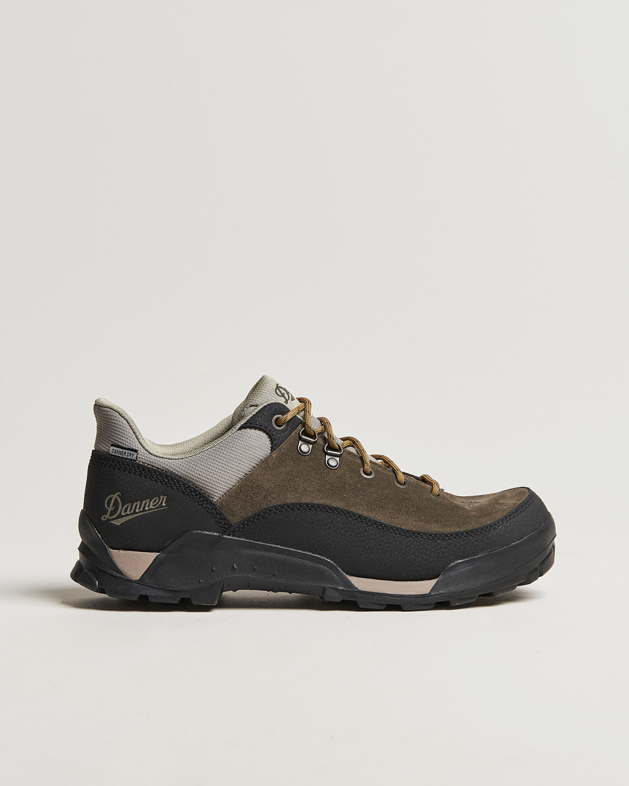 Herre | Vandresko | Danner | Panorama Low 4
