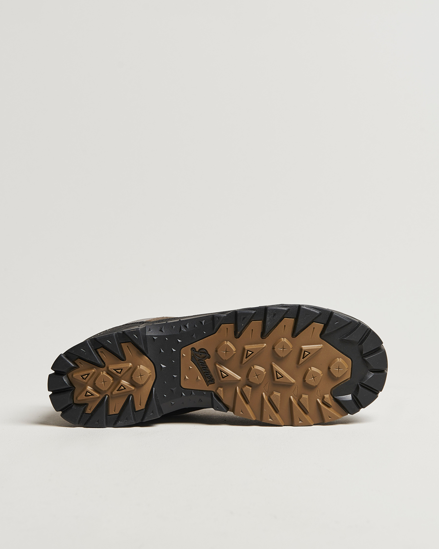 Herre | Vandresko | Danner | Panorama Low 4