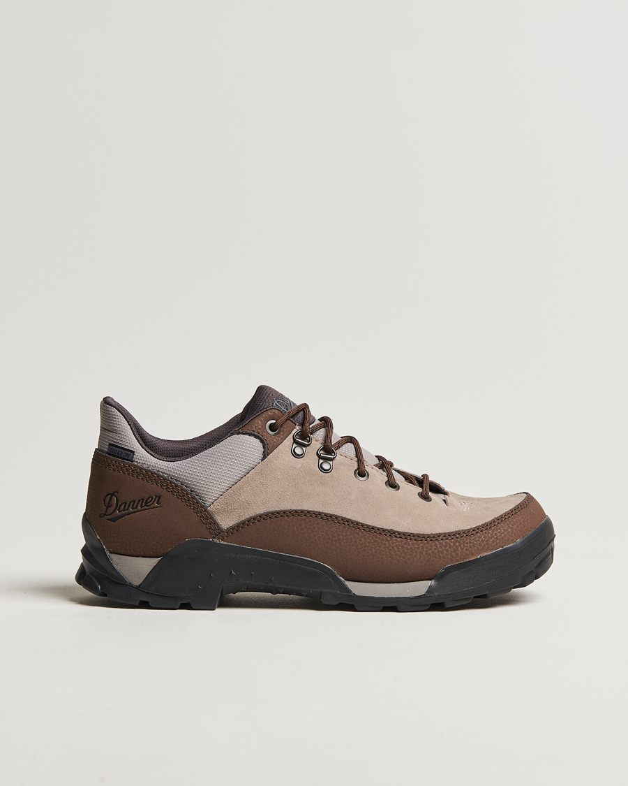 Herre | Vandresko | Danner | Panorama Low 4