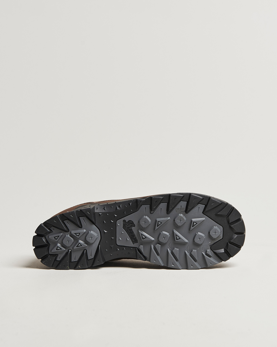 Herre | Vandresko | Danner | Panorama Low 4