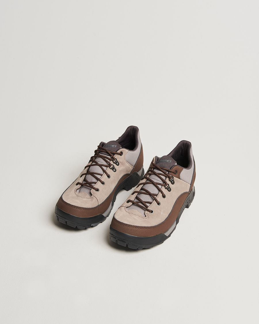 Herre | Vandresko | Danner | Panorama Low 4