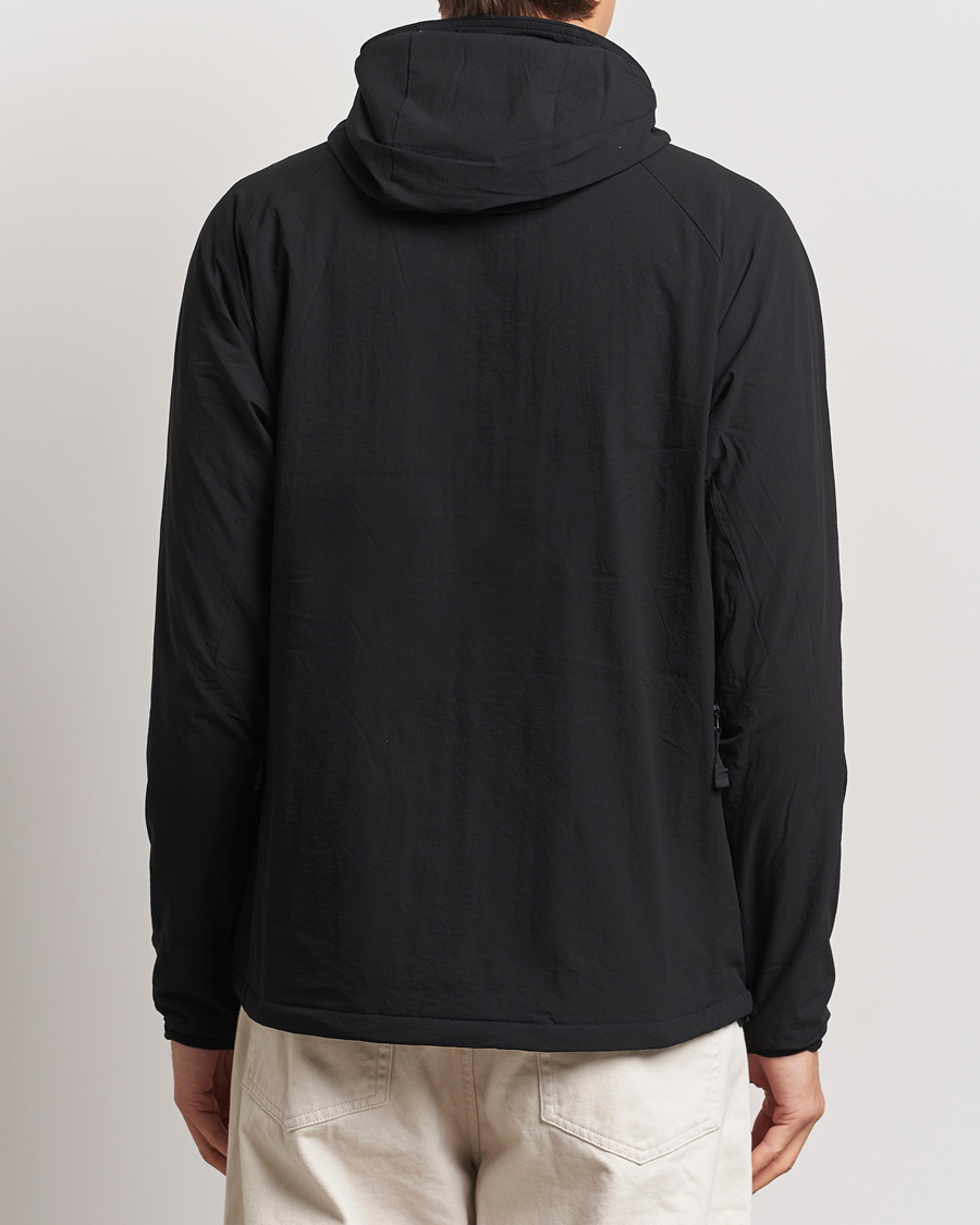 Herre | Jakker | Snow Peak | Breathable Insulated Jacket Black
