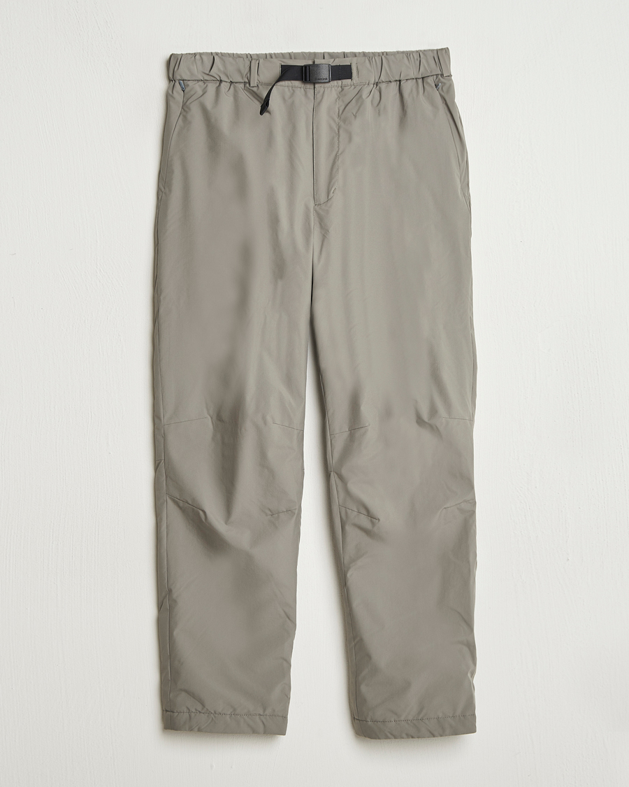 Herre | Bukser | Snow Peak | 2L Octa Pants Greige