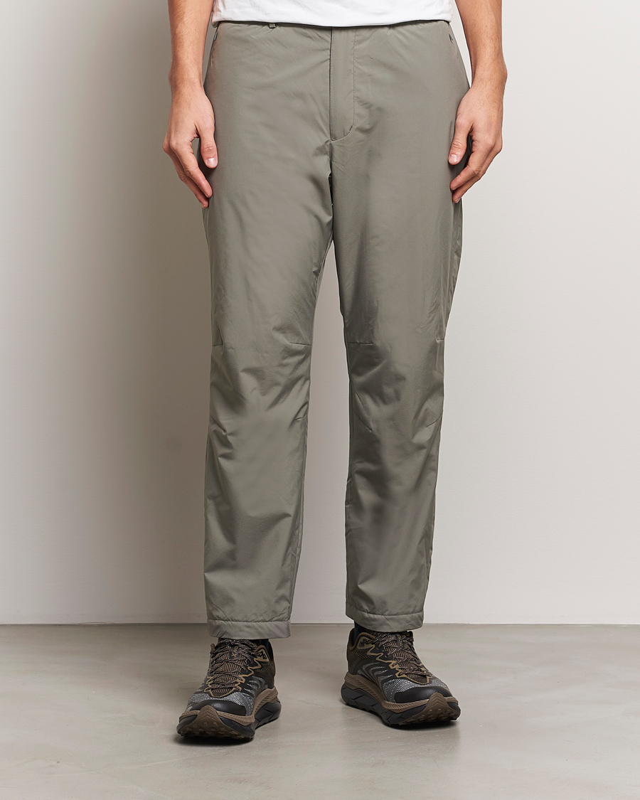 Herre | Bukser | Snow Peak | 2L Octa Pants Greige