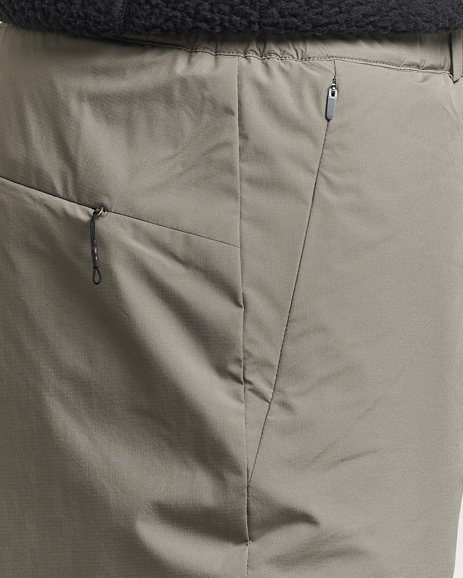 Herre | Bukser | Snow Peak | 2L Octa Pants Greige