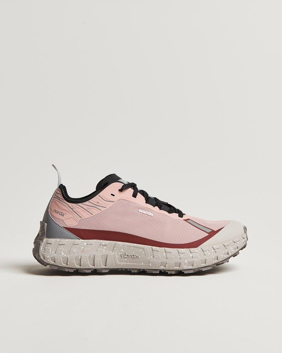 Herre | Norda 001 Running Sneakers Axolotl | Norda | 001 Running Sneakers Axolotl