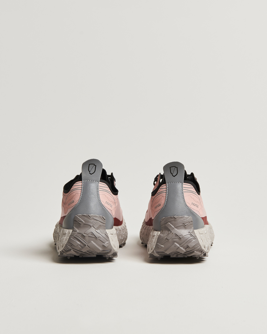 Herre | Norda 001 Running Sneakers Axolotl | Norda | 001 Running Sneakers Axolotl