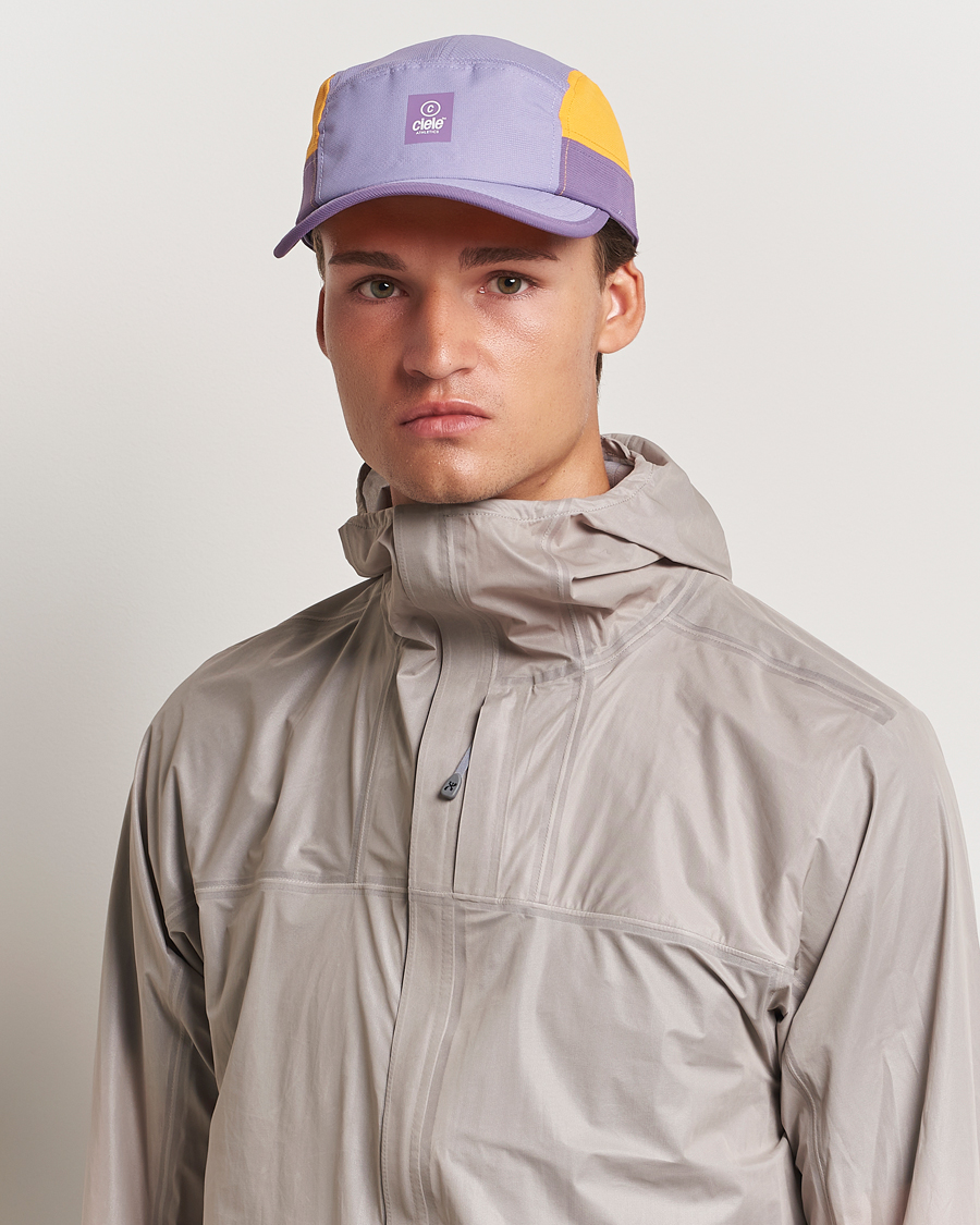 Herre | Ciele GOCap Running Cap Ablazi | Ciele | GOCap Running Cap Ablazi