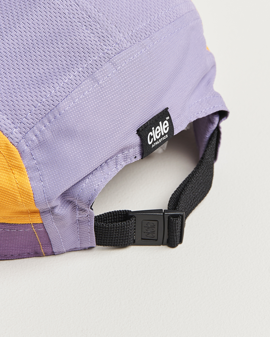 Herre | Ciele GOCap Running Cap Ablazi | Ciele | GOCap Running Cap Ablazi