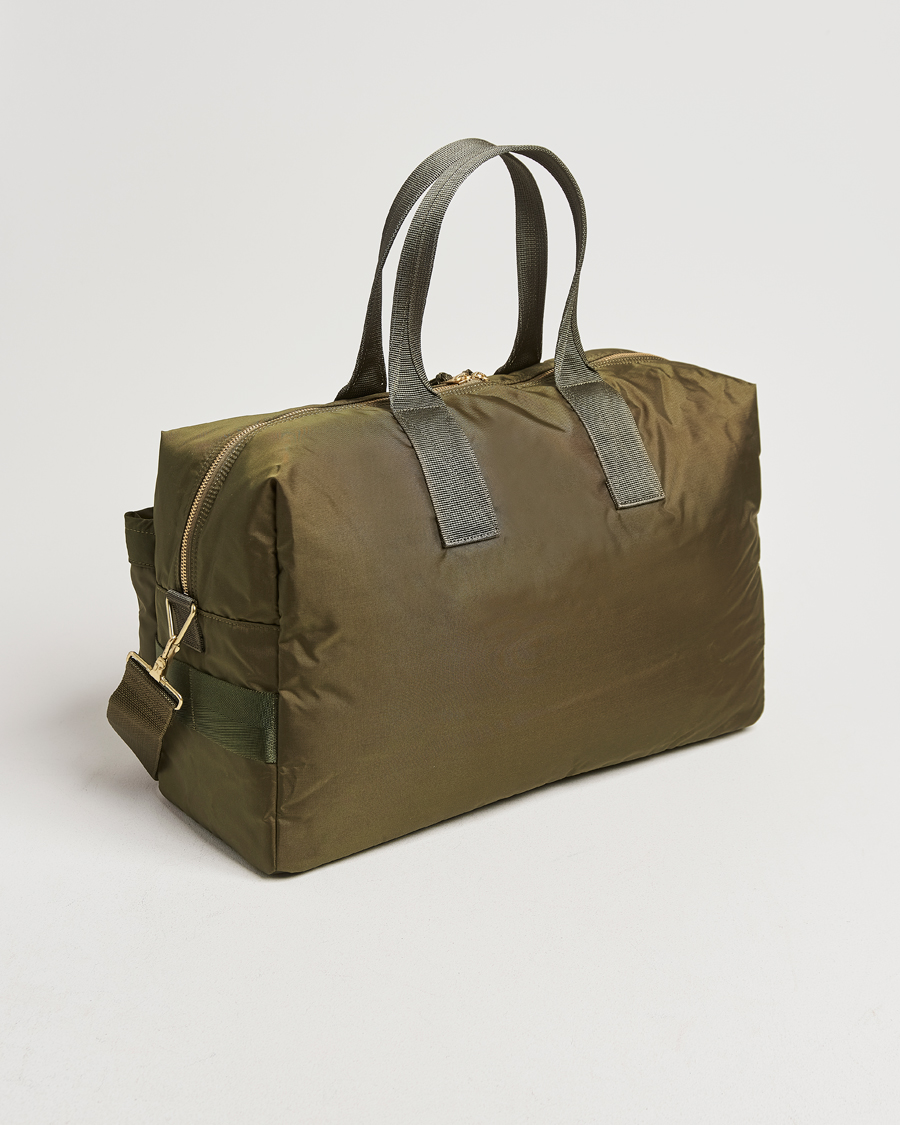 Herre | Tasker | Porter-Yoshida & Co. | Porter-Yoshida & Co.Force 2Way Duffel BagOlive Drab