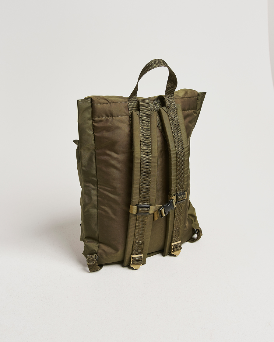 Herre | Tasker | Porter-Yoshida & Co. | Force Ruck Sack Olive Drab