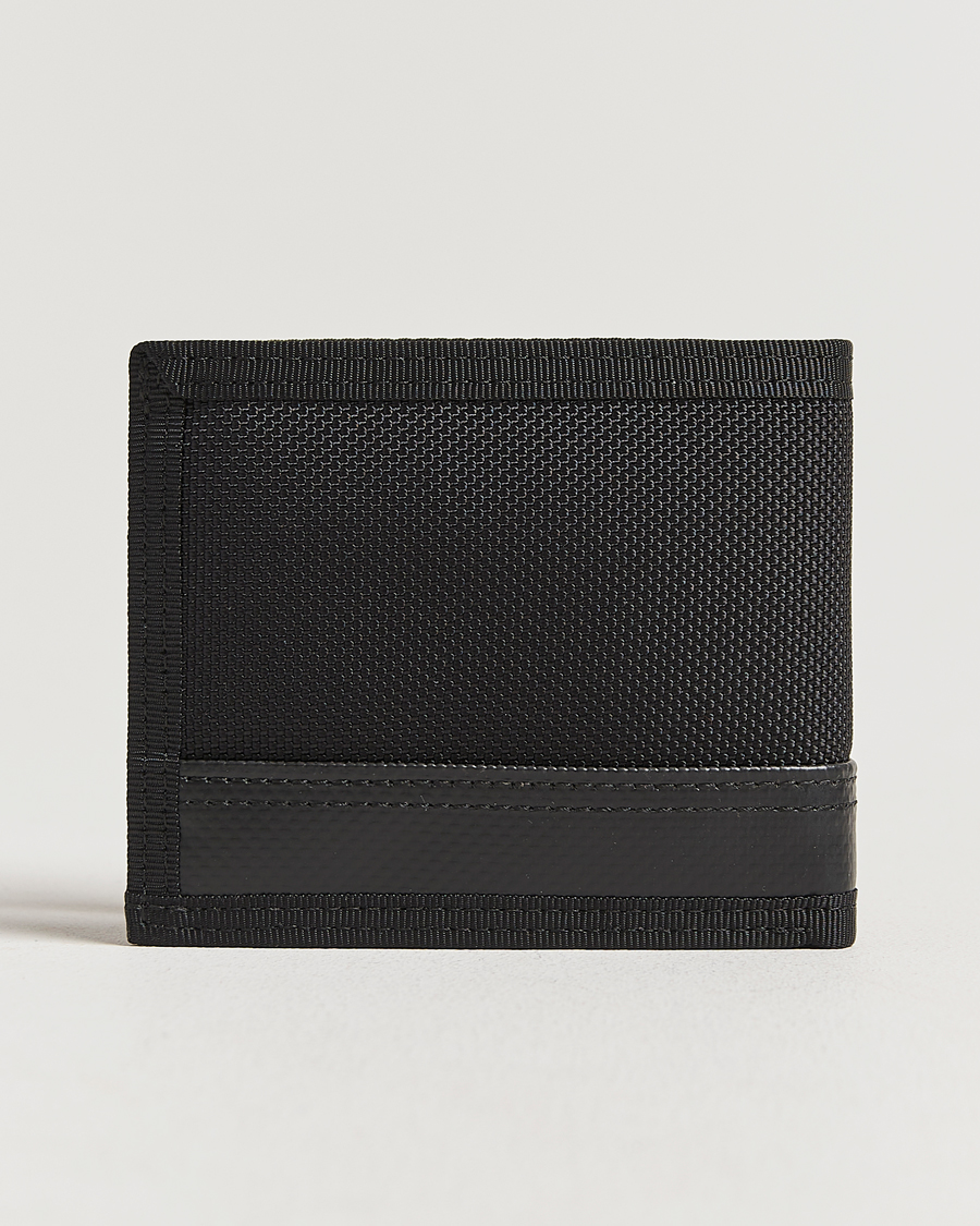 Herre | Punge | Porter-Yoshida & Co. | Heat Wallet Black