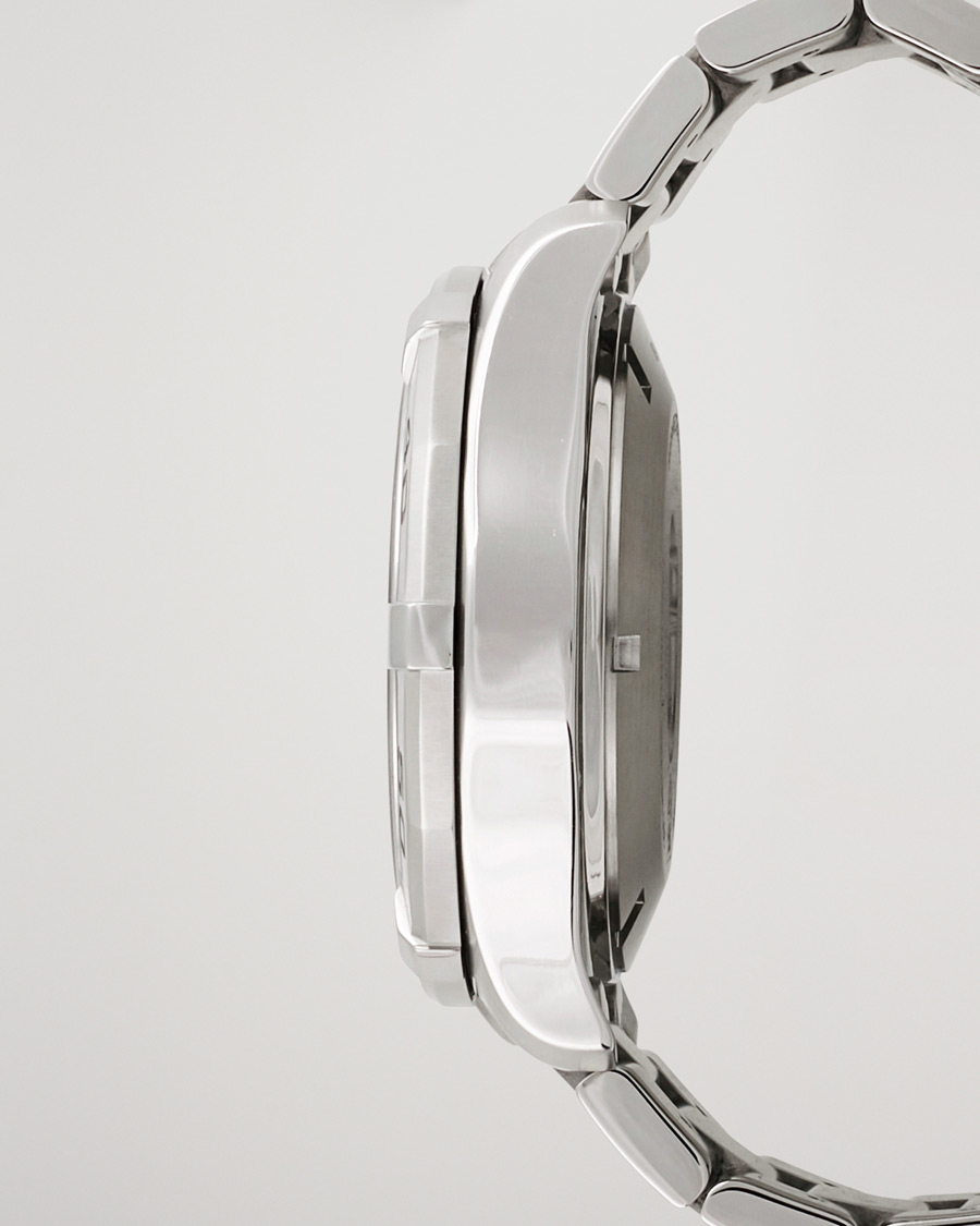 Herre | Tag Heuer Pre-Owned Aquaracer 300M Chrono Silver | Tag Heuer Pre-Owned | Aquaracer 300M Chrono Silver