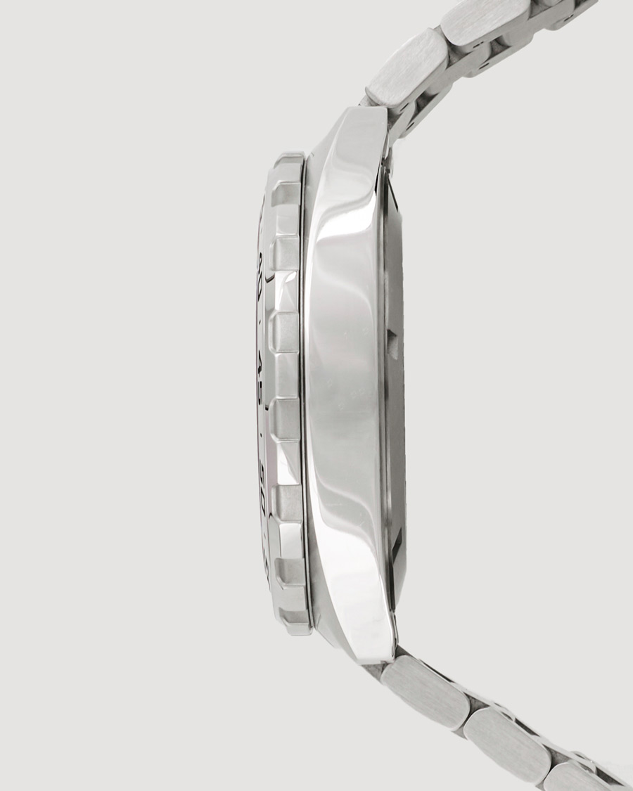 Herre | Tag Heuer Pre-Owned Formula 1 Quartz WAZ1112 Silver | Tag Heuer Pre-Owned | Formula 1 Quartz WAZ1112 Silver