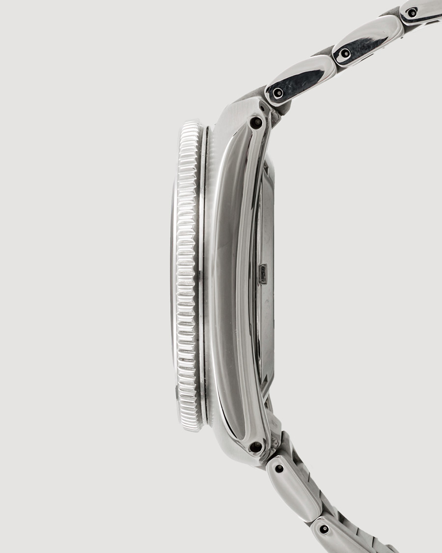 Herre | Seiko Pre-Owned Prospex Diver SBDC109 Silver | Seiko Pre-Owned | Prospex Diver SBDC109 Silver